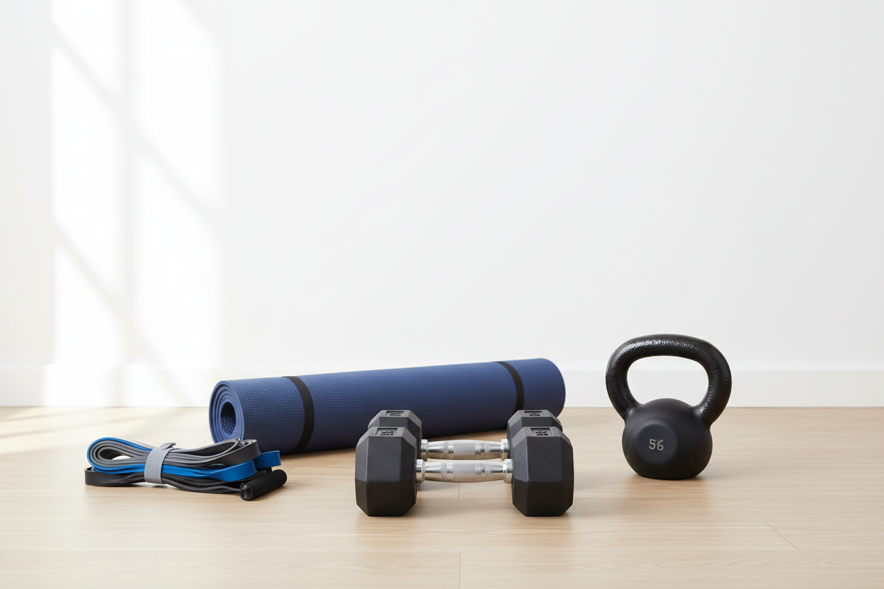 Fitness Equipment