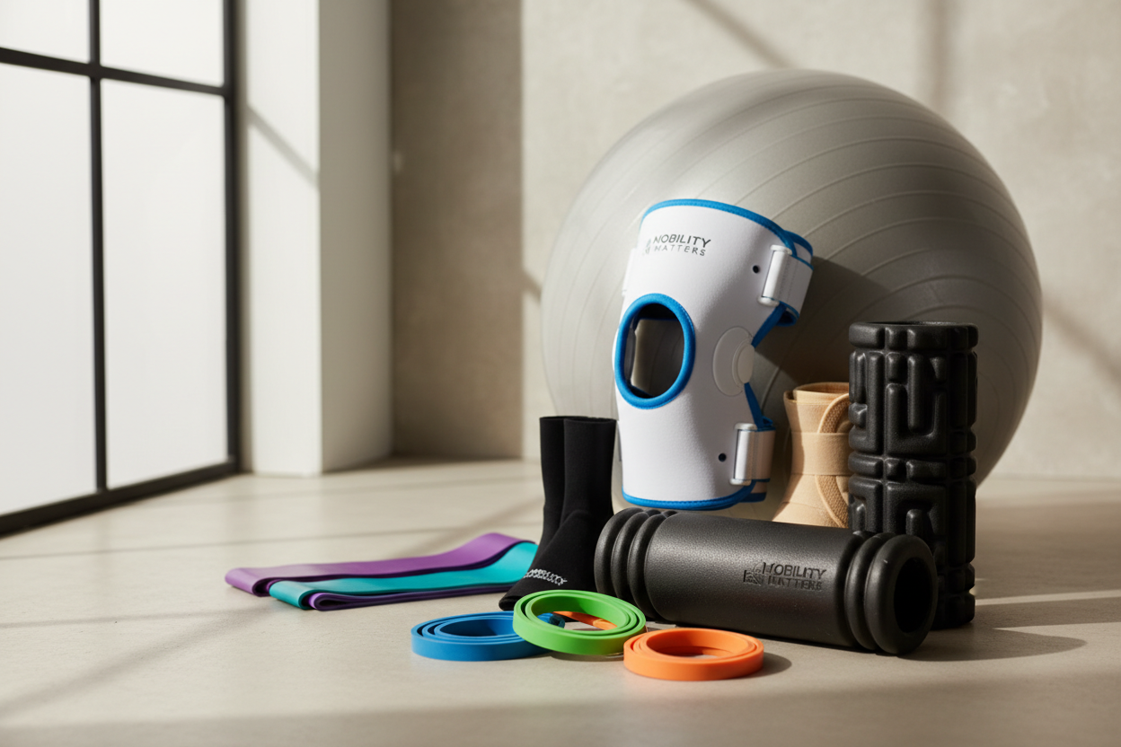 Mobility & Injury Prevention