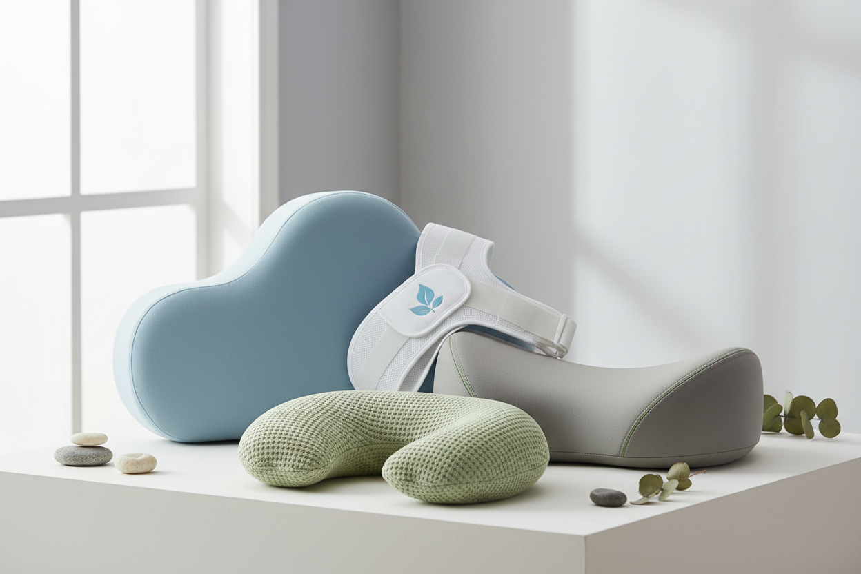 Posture & Ergonomic Support