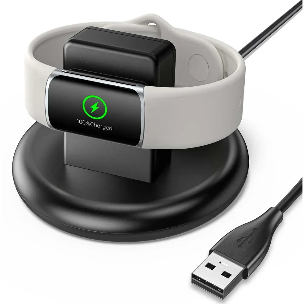 Magnetic For Fitbit Charge 5/6 Charger Dock