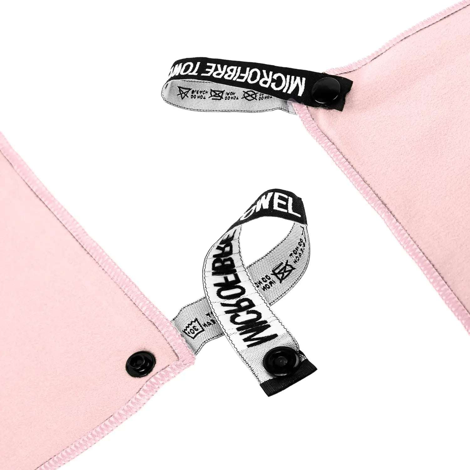 Microfiber Quick Drying Towel