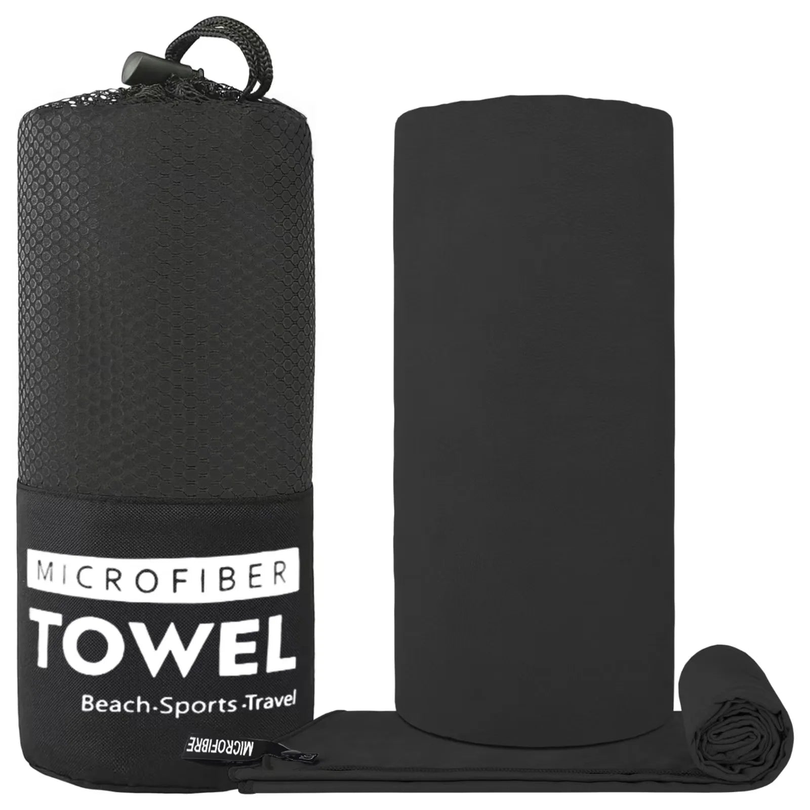 Microfiber Quick Drying Towel