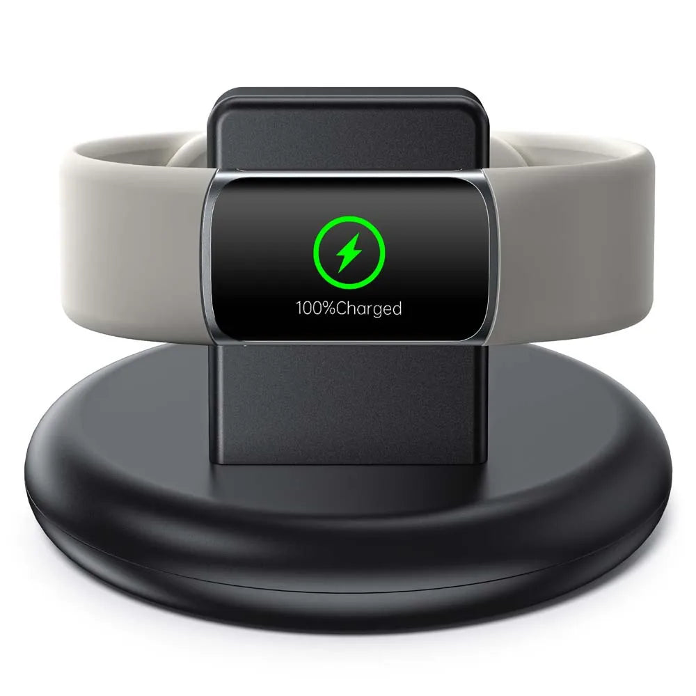 Magnetic For Fitbit Charge 5/6 Charger Dock