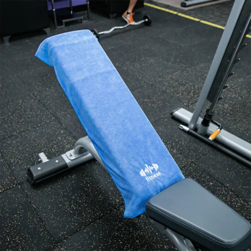 Microfiber Quick Dry Workout Towels