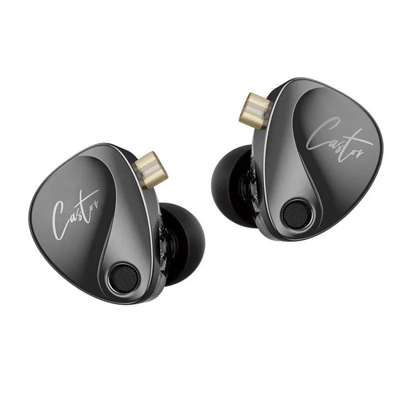 In Ear HiFi Earbuds
