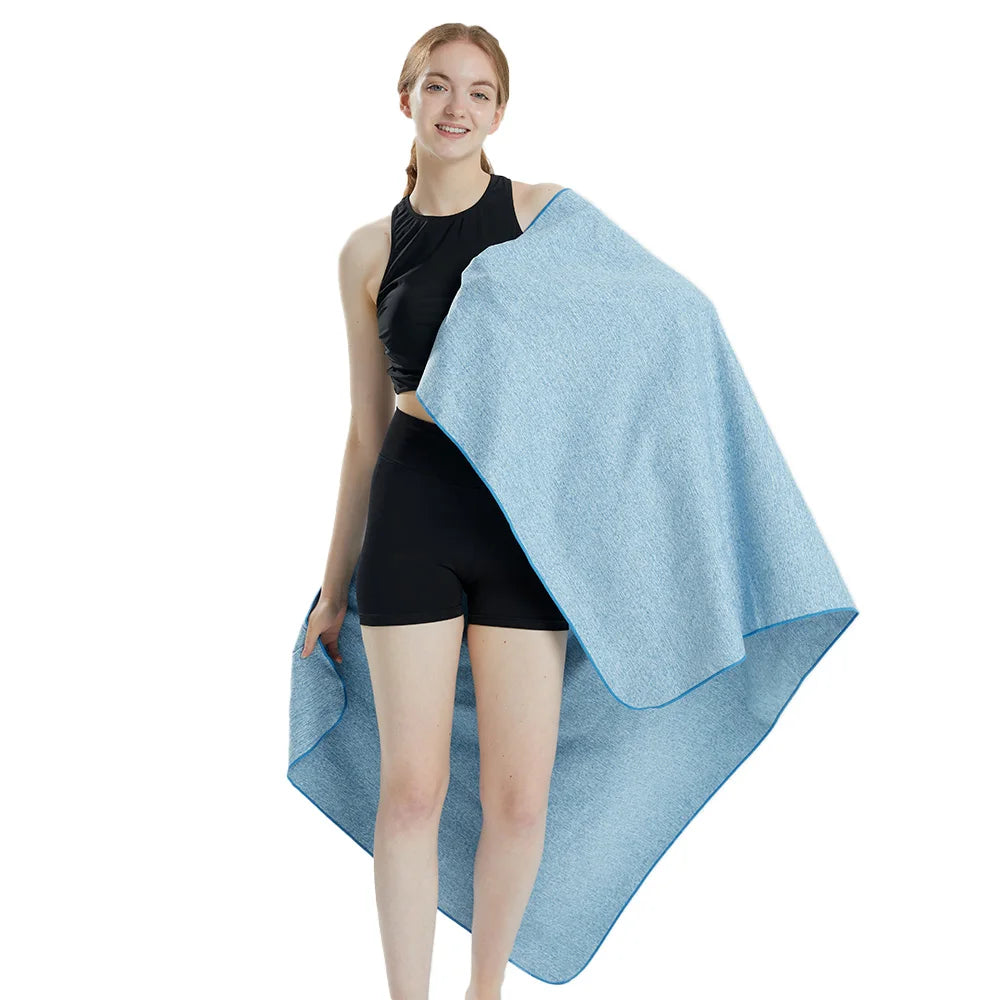 Microfiber Quick Dry Gym Towel