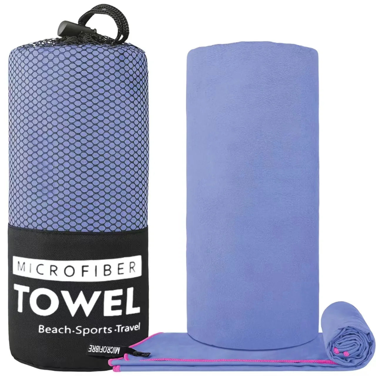 Microfiber Quick Drying Towel
