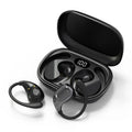Bluetooth 5.4 Ear Hook Headphones Earbuds