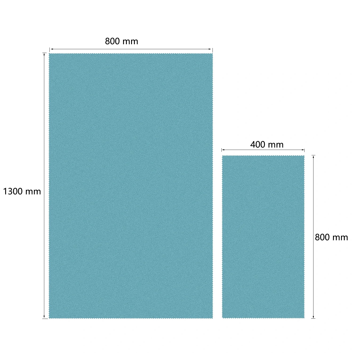 Quick Drying Absorbent Gym Towel