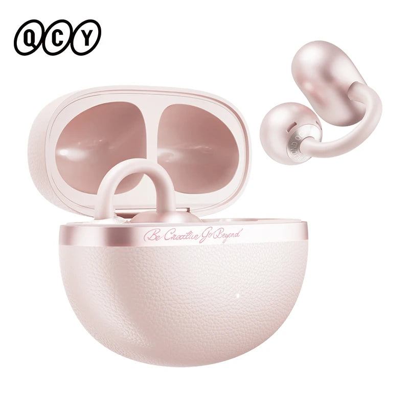 Open Ear Wireless Earphones