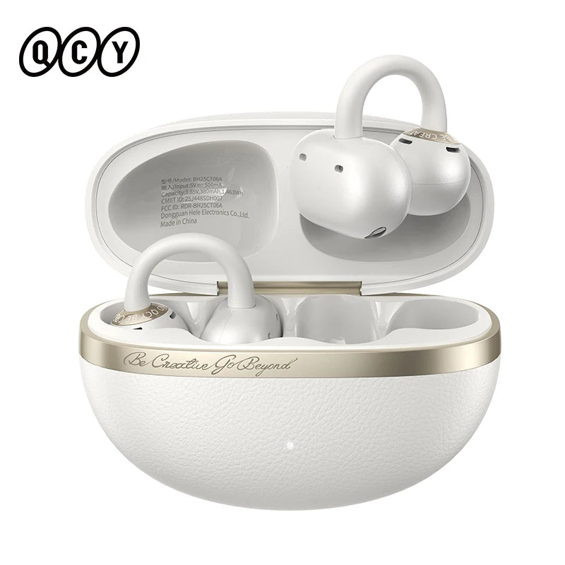 Open Ear Wireless Earphones