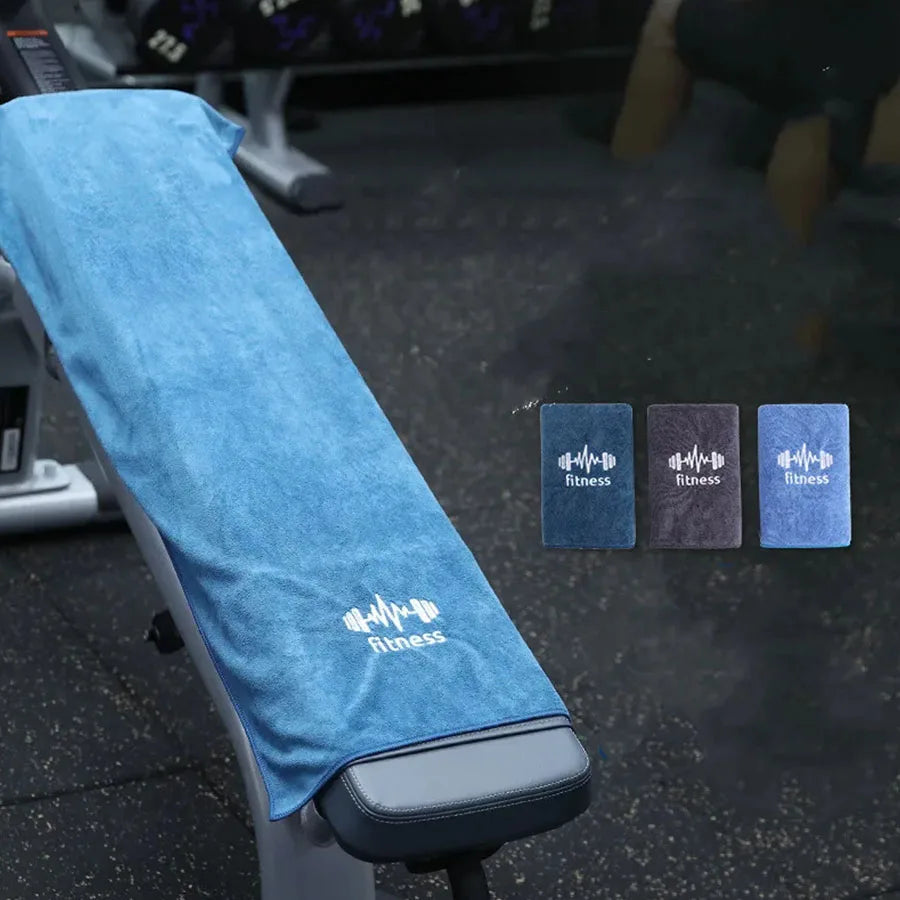 Microfiber Quick Dry Workout Towels