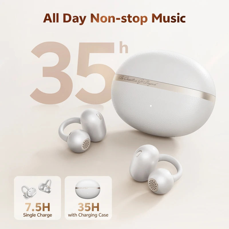 Open Ear Wireless Earphones