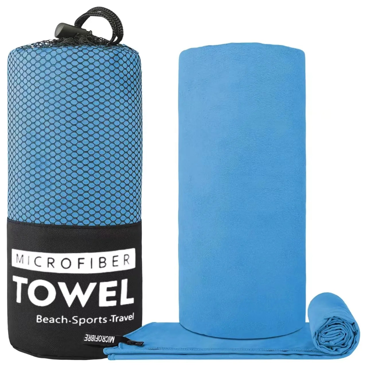 Microfiber Quick Drying Towel