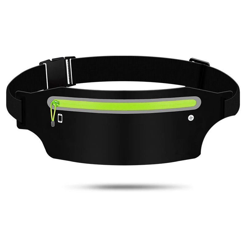 Running Belt Waist Bag Accessories
