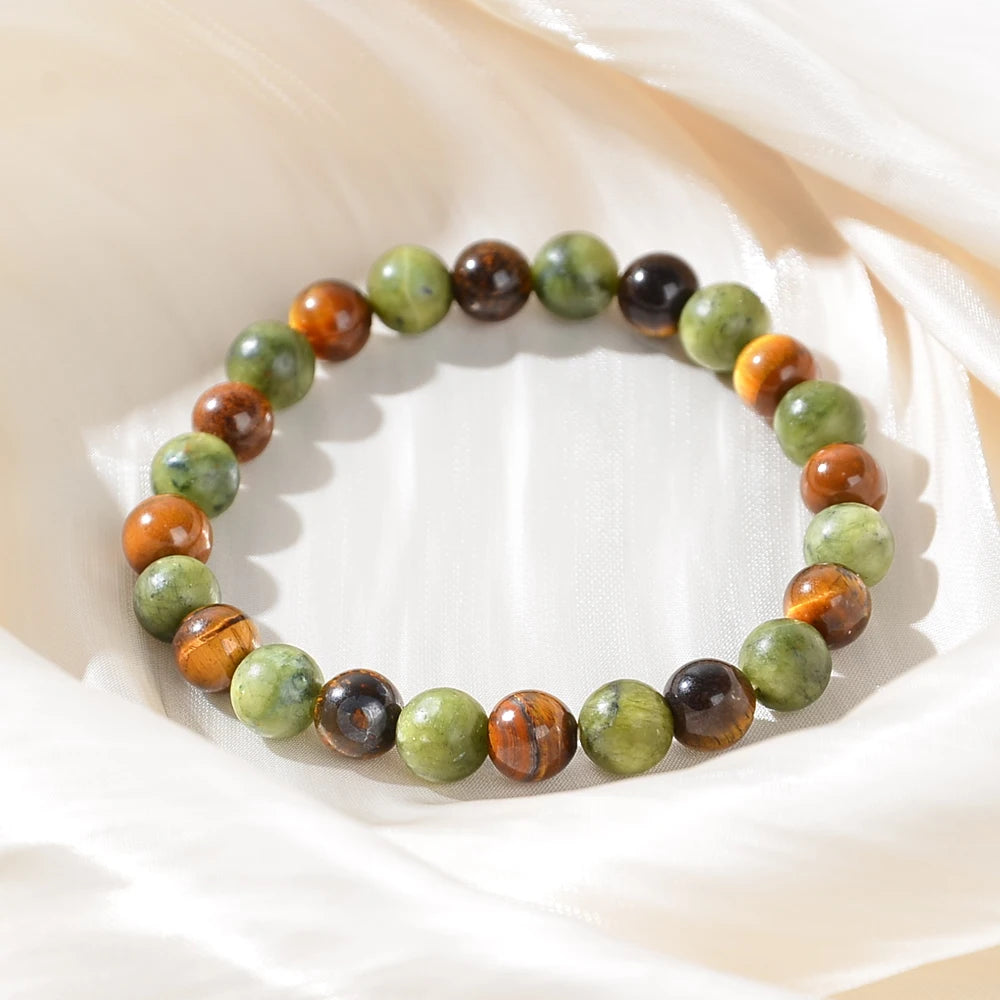 Prosperity & Abundance Healing Bracelet