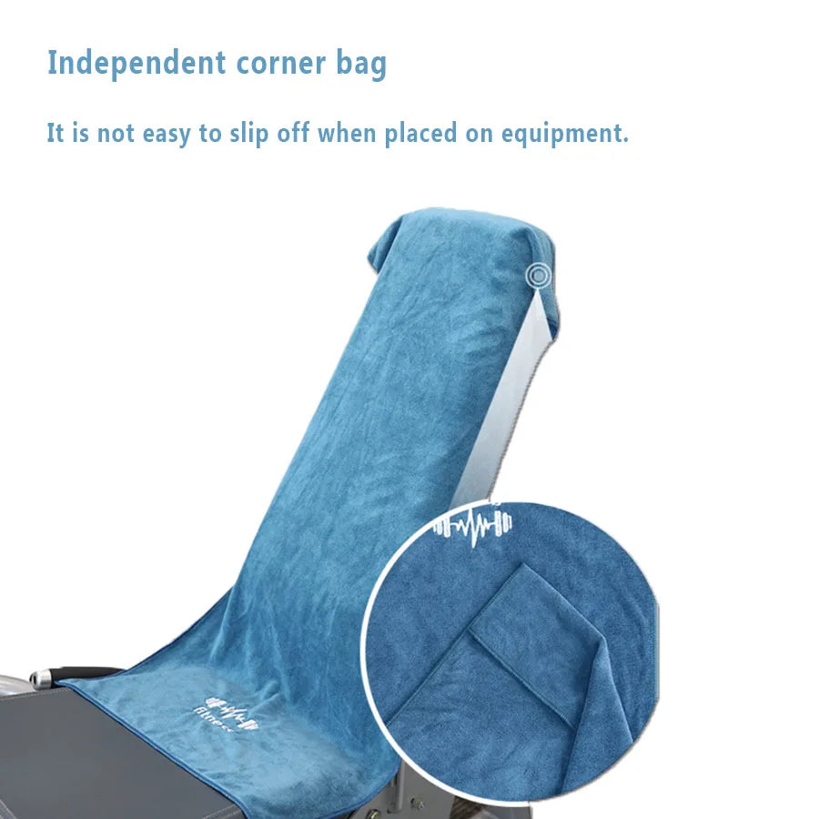 Microfiber Quick Dry Workout Towels