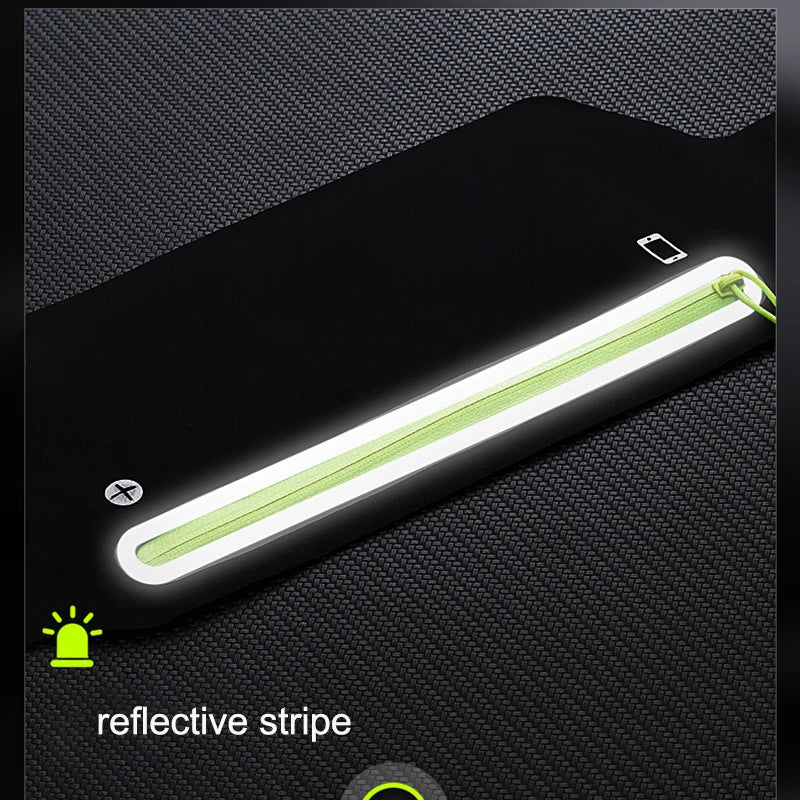 Running Belt Waist Bag Accessories