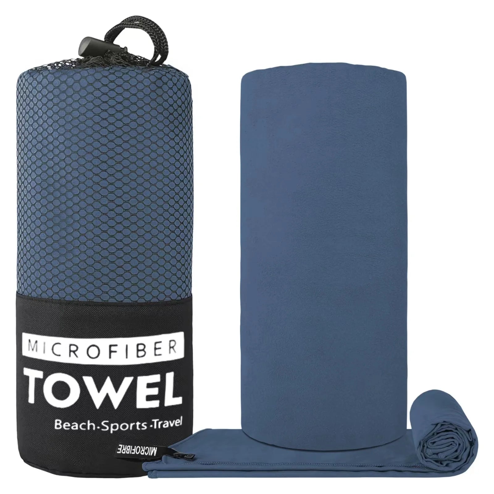 Microfiber Quick Drying Towel