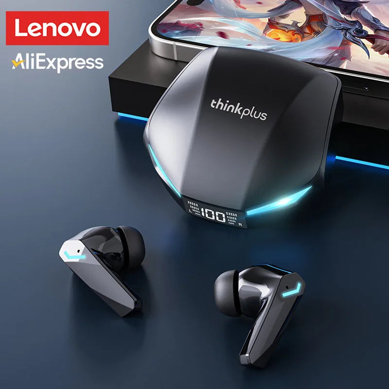 Wireless Bluetooth Earbuds