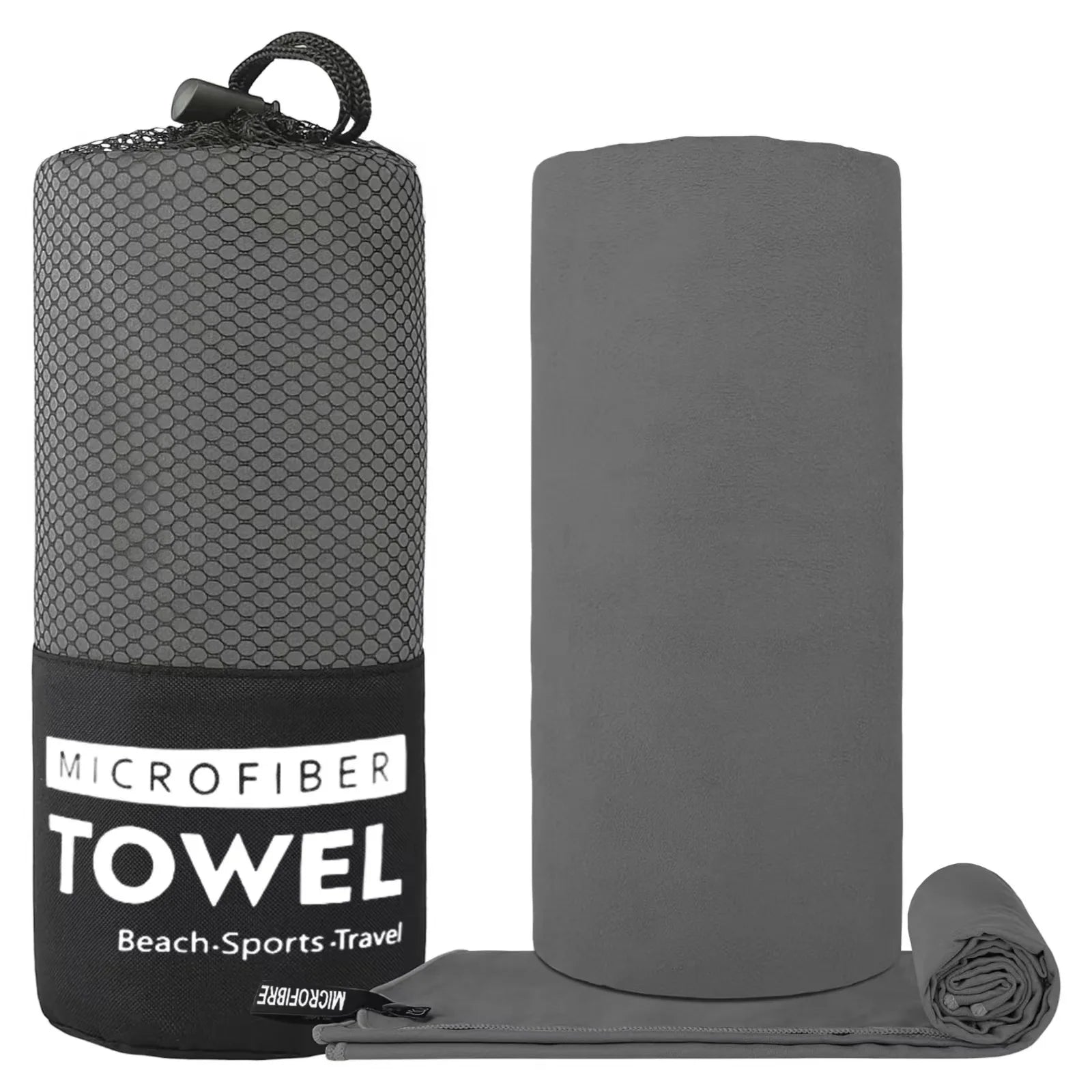Microfiber Quick Drying Towel
