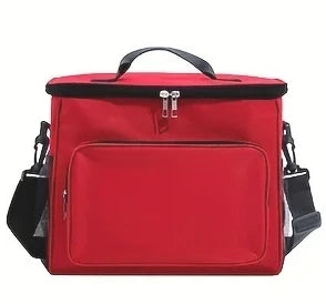 Reusable Insulated Lunch Bag Women Men Students