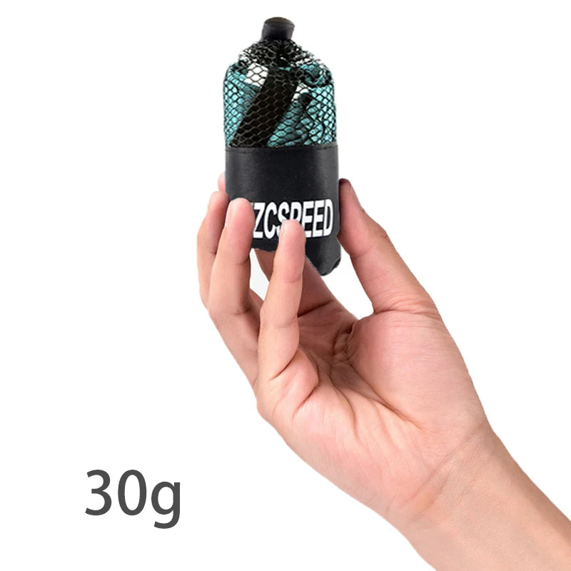 Quick Drying Absorbent Gym Towel